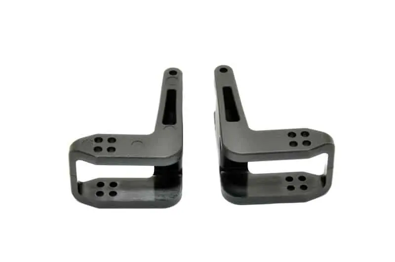 85164 Rear Hub Extension Arm, 2Pcs 1