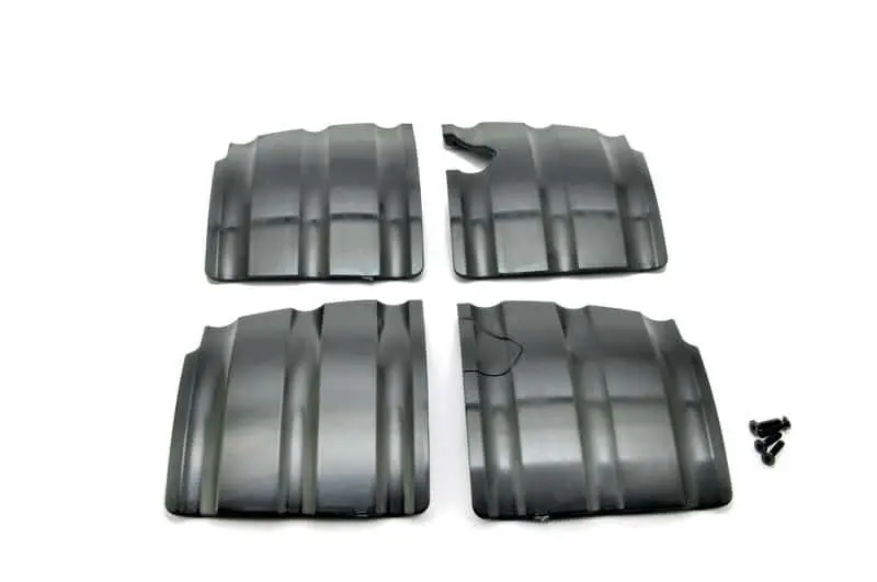 85165 Splash Guards, 4Pcs 1
