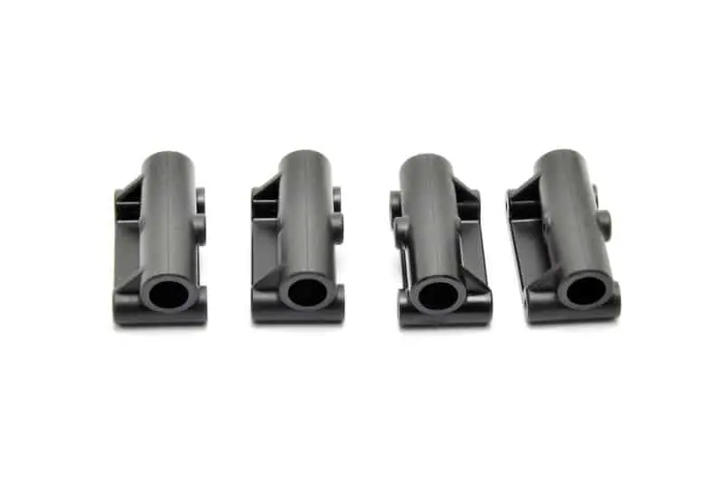 85166 Side Body Support Mount, 4Pcs 1