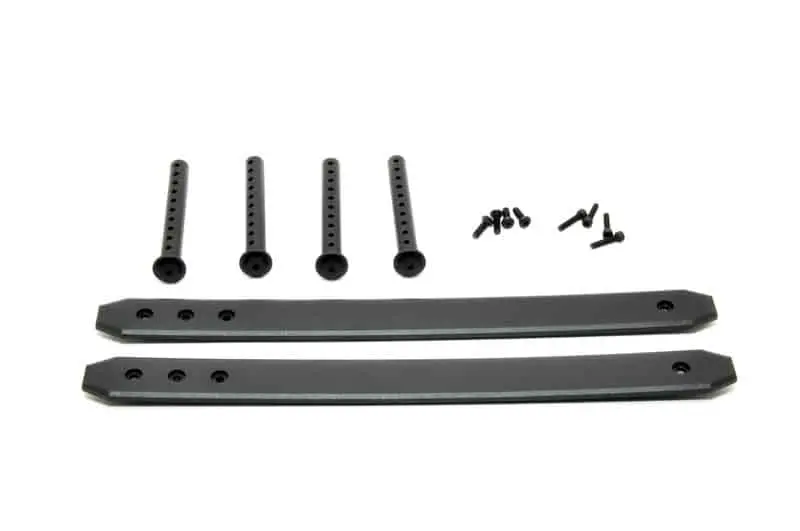 85167 Side Body Support Set 1