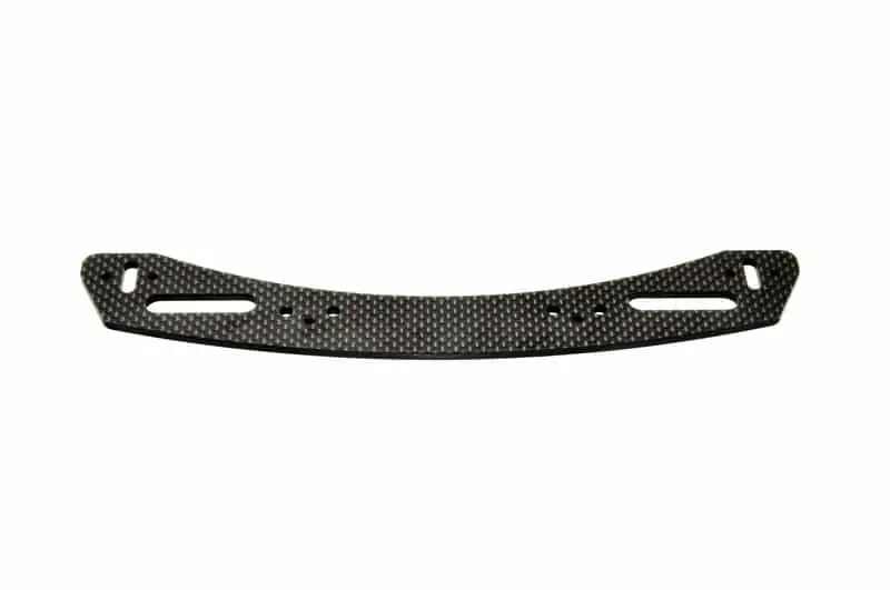 85169 Carbon Fiber Rear Floating Body Mount 1
