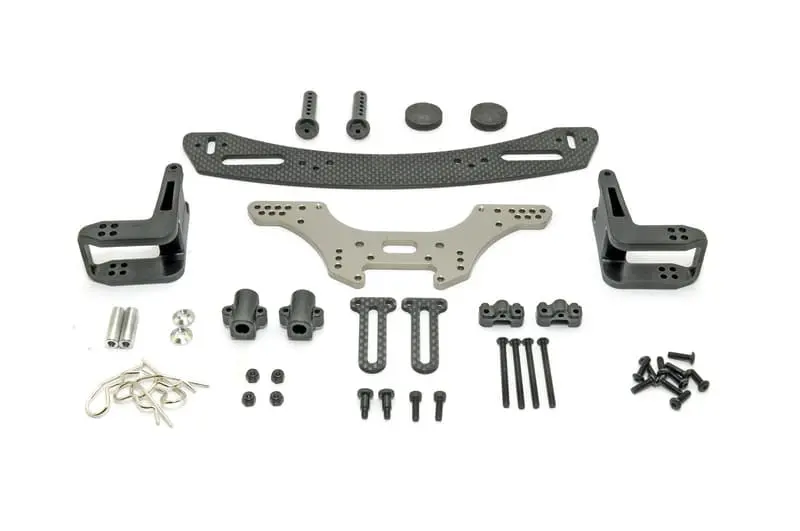 85171 Rear Floating Body Mount Kit 1