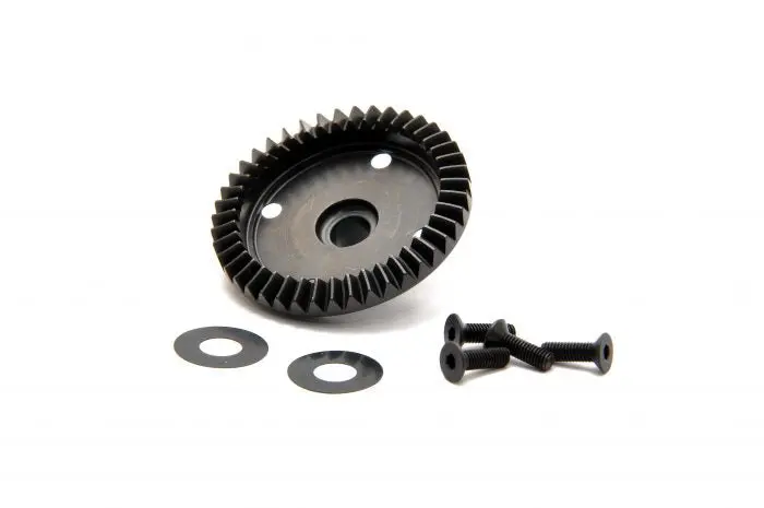 86001 Hyper St Crown Gear 43T 1