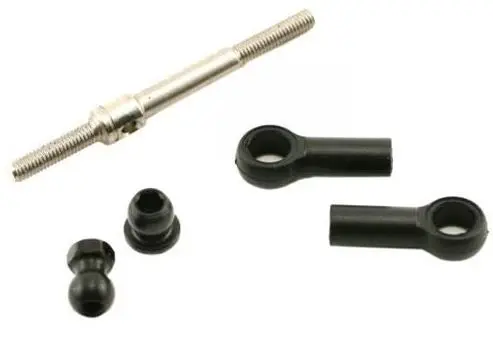 86010 Servo Linkage Set 1