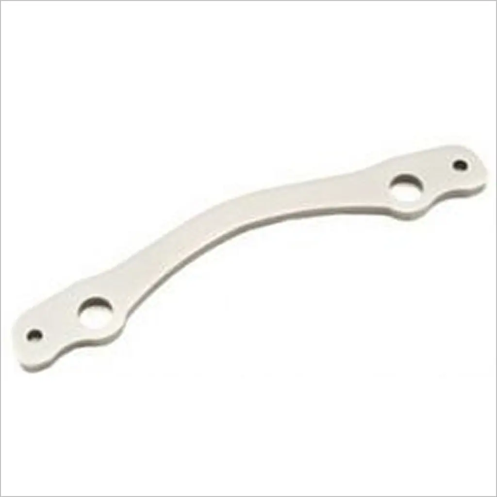 86016 Steering Plate 1
