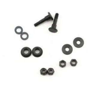86017 Accessory Of Steering Plate 1