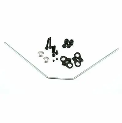 86025 Rear Stabilizer Set 2.8Mm 1