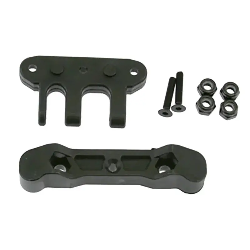 86026 Rear Wing Mount, Rear Suspension Arms Holder 1
