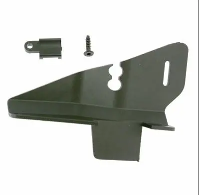 86033 Fuel Proof Plate 1
