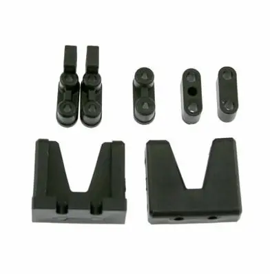 86036 Servo Mount 1