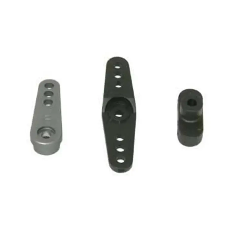 86037 Cnc   Alum.  Servo  Horn 1