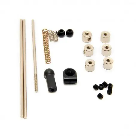86038 Throttle Linkage Set 1