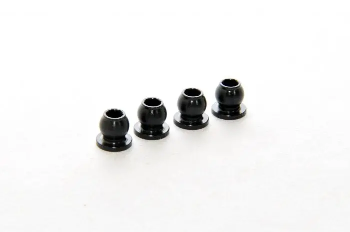 86039 Flanged Ball 5.8Mm 1