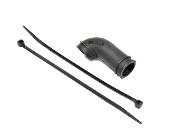 86040-1 1/8 Air Filter Hose 1