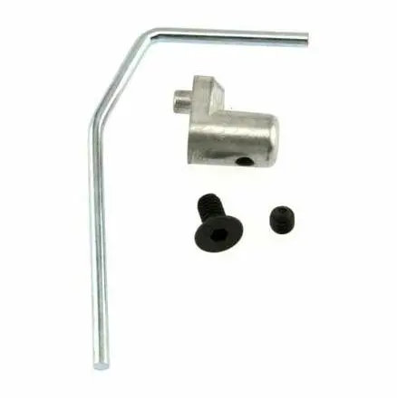 86042 Muffler Holder 1