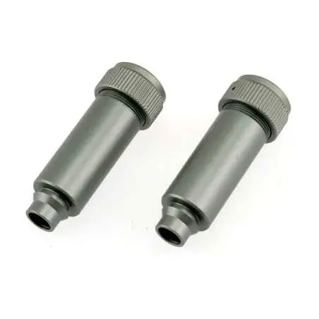 86045 Front Shock Body 16Mm Set 1