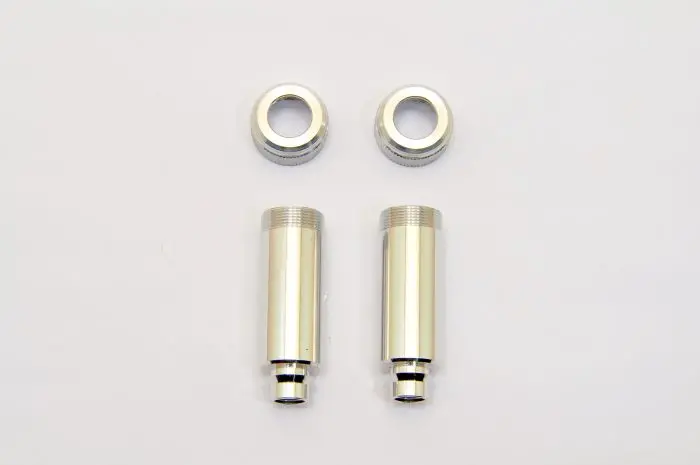 86045S Front Shock Body 14Mm(I.D), 2Pcs 1