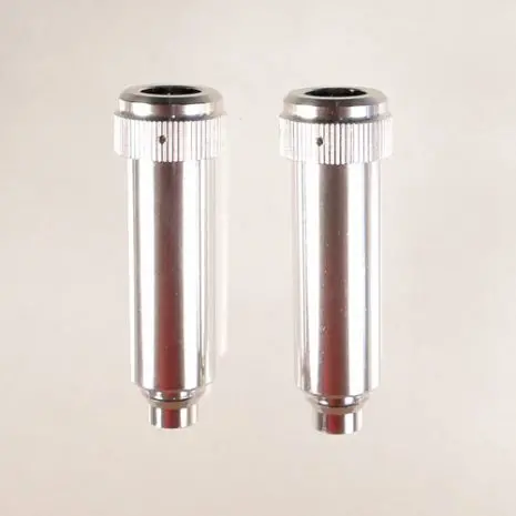 86046S Rear Shock Body 14Mm(I.D), 2 Pcs 1