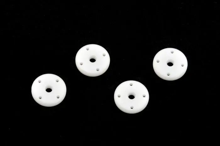 86048 Shock Piston Set 14Mm , 4Pcs 1