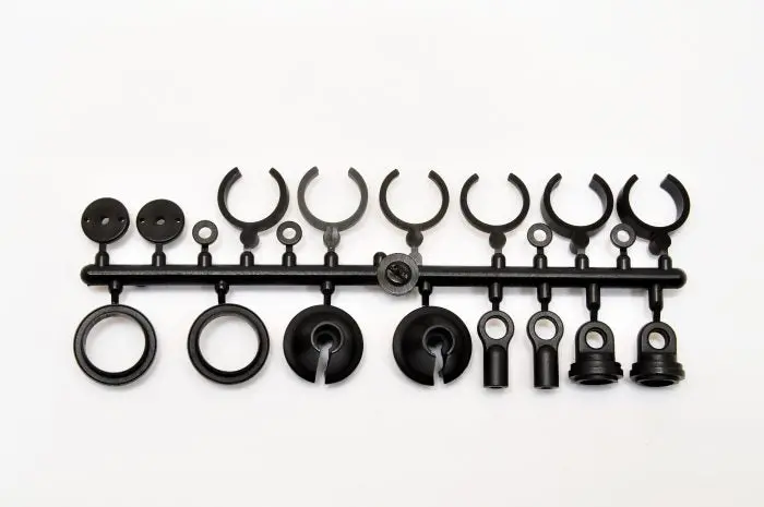 86050 Shock Nylon Set 1