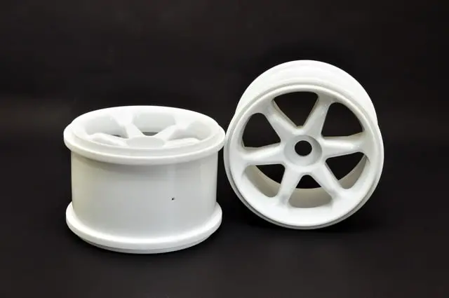 86051 Multi Spoke Wheel 1