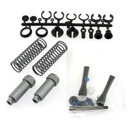 86053 Front Shock Absorber 16Mm Set 1