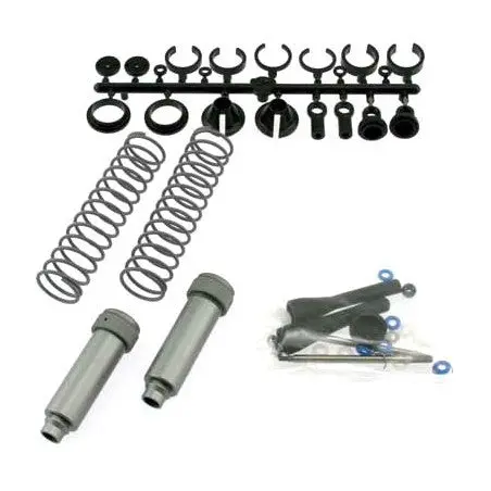 86054 Rear Shock Absorber 16Mm Set 1