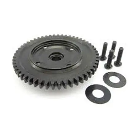 86055 Hyper St Center Spur Gear 52T 1