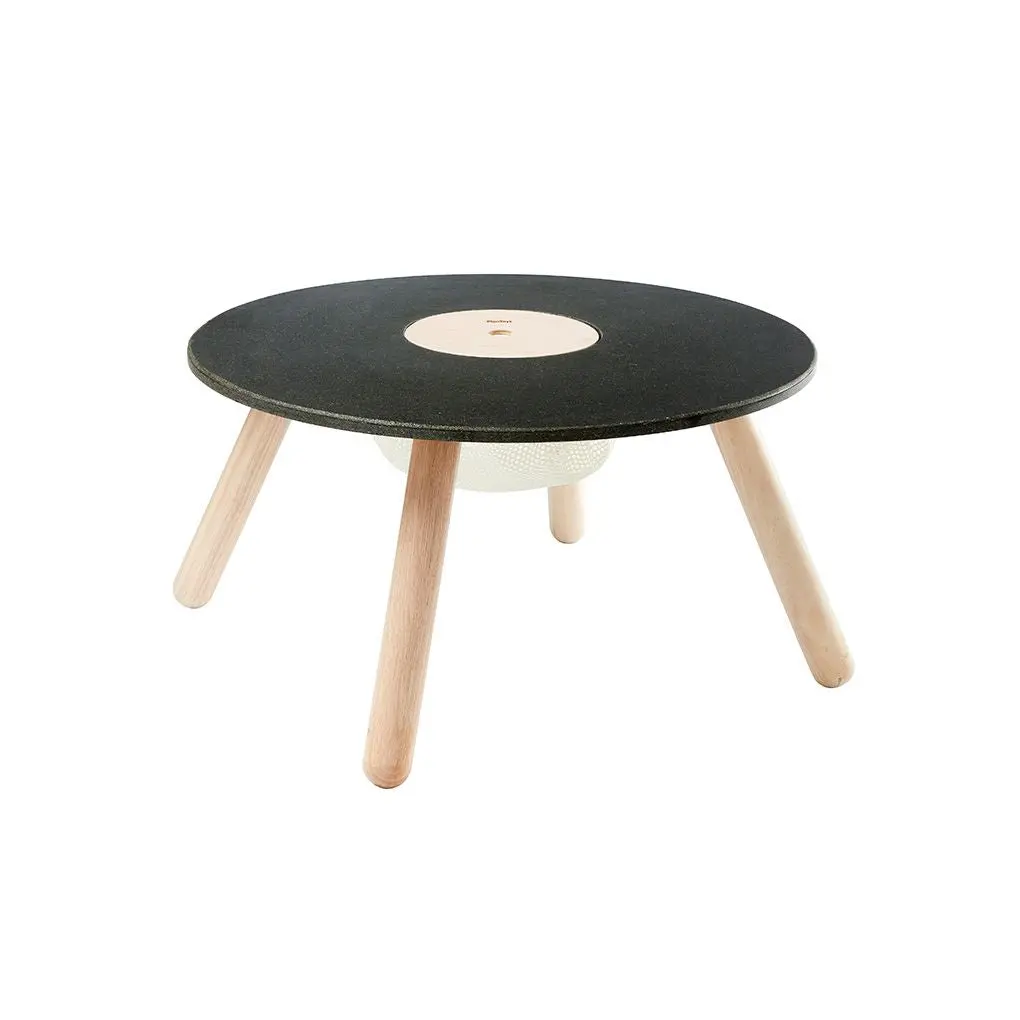 Plantoys Round Table 1