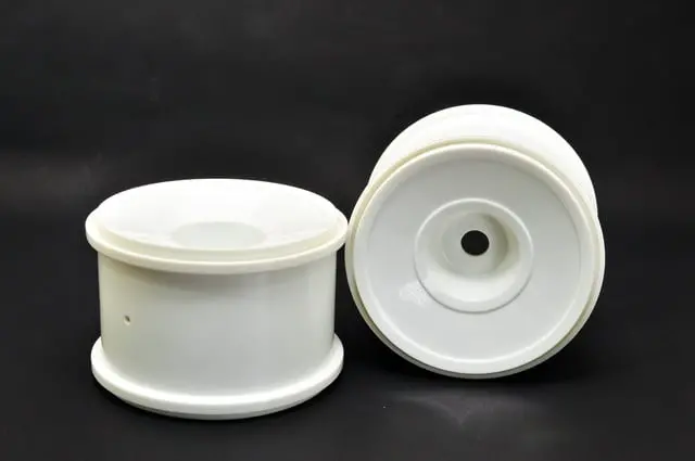 86129 Big Dish Rims For 86052/86128/86130 1