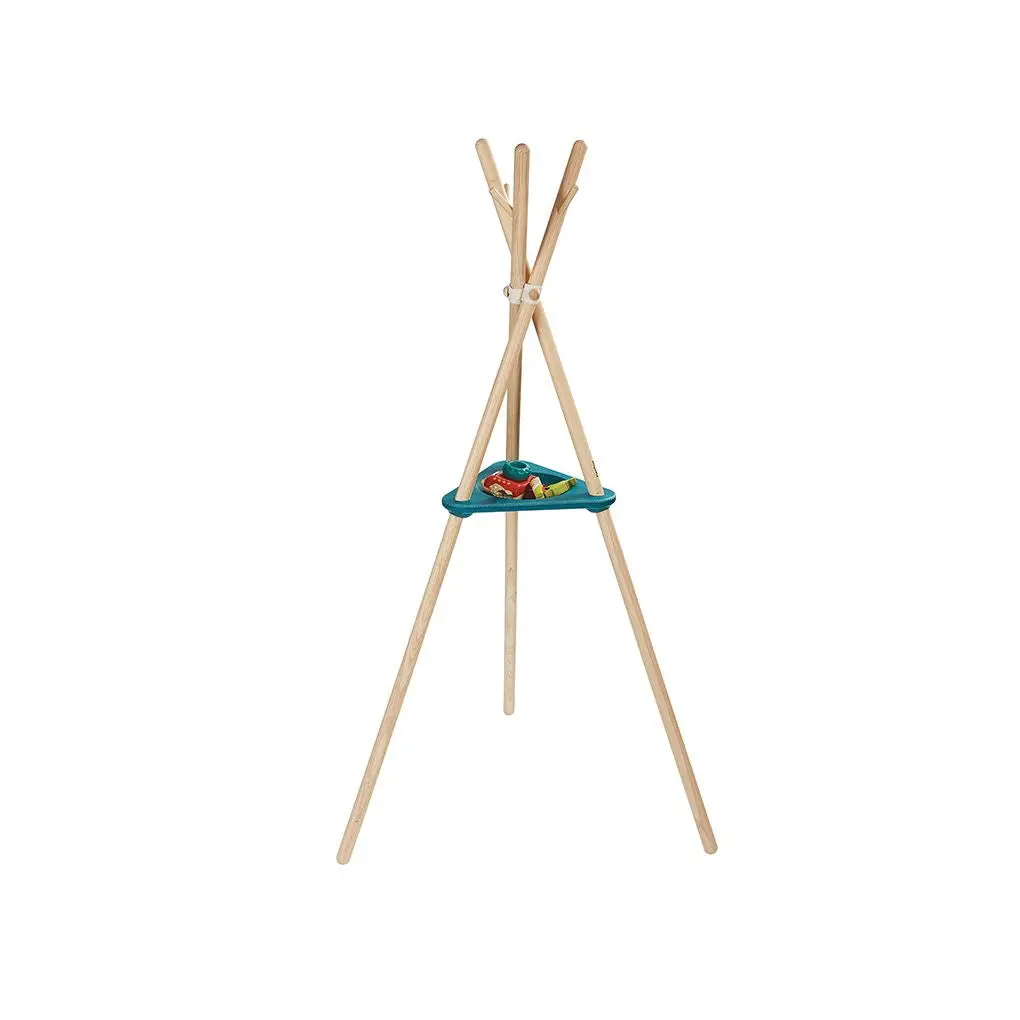 Plantoys Coat Rack 1