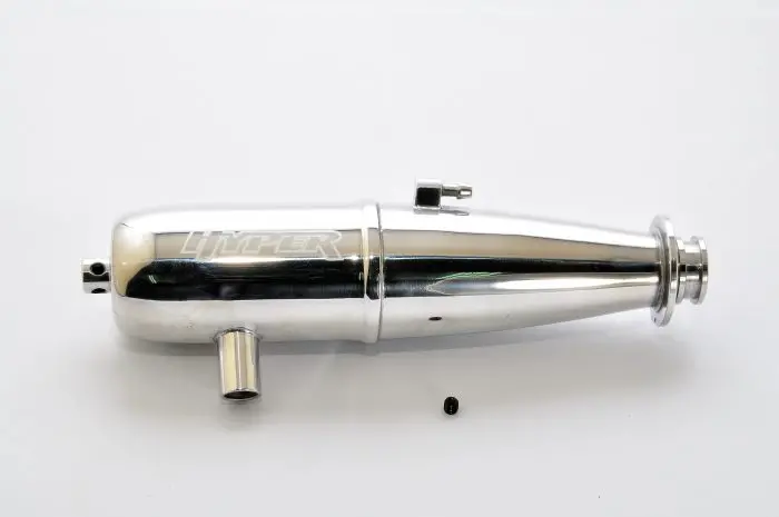 86229 In-Line Muffler 1