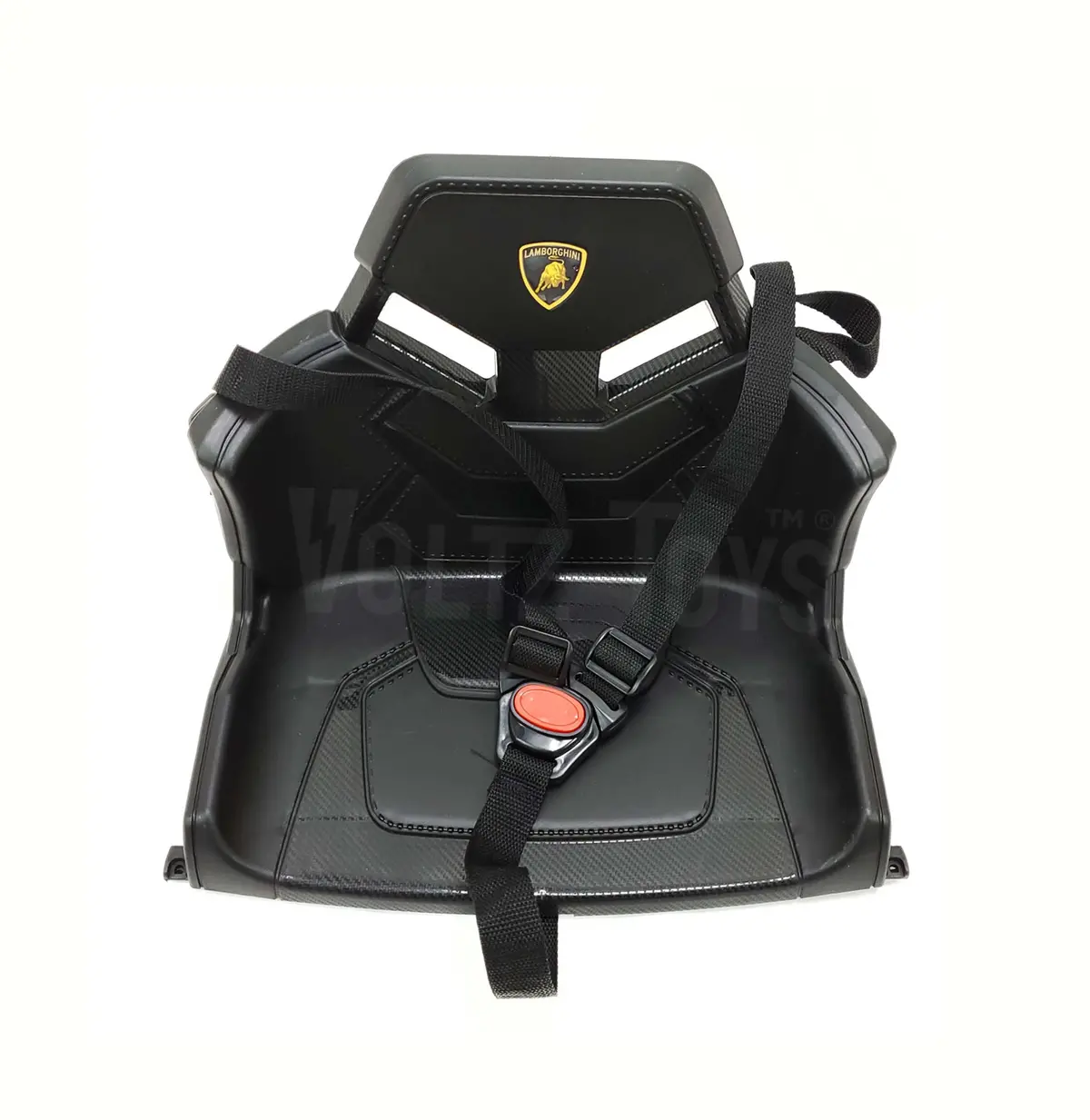 Seat For Lamborghini Sian Ride-On Car (86388) - Voltz Toys 1