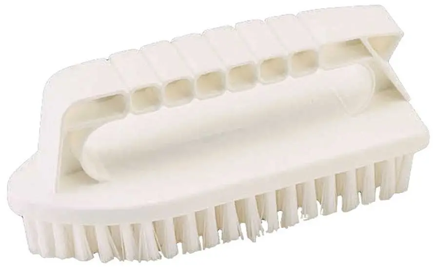 Ocean Blue All Purpose Swimming Pool Scrub Brush 1