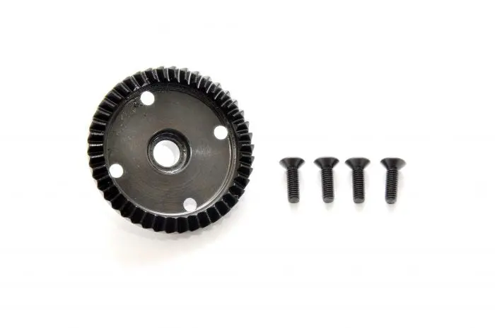 87001 Crown Gear 43T 1