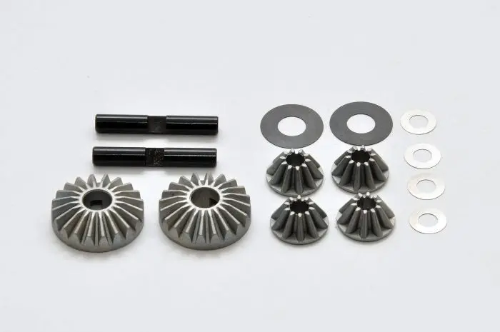 87002 Bevel Gear Set 1