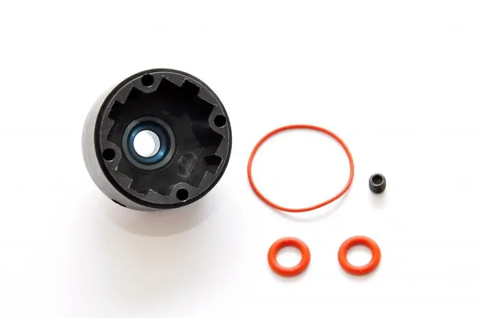 87004 Differential Case 1