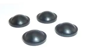 87015 Silicone Bladder 1