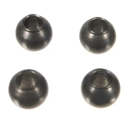 87016 Shock Ball End 6.8Mm 1