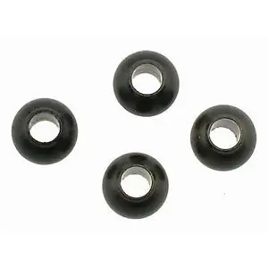 87016A Alum Ball End 6.8Mm 1