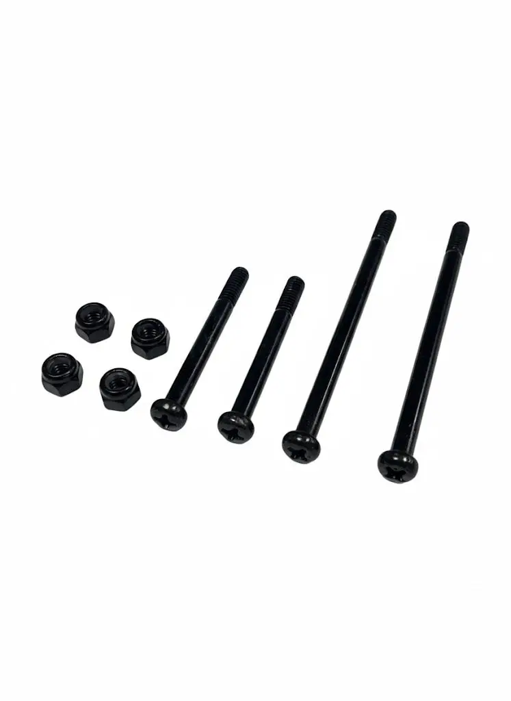 87023-1　M4x62.5Mm & M4x37.5Mm Screw For Gearbox 1