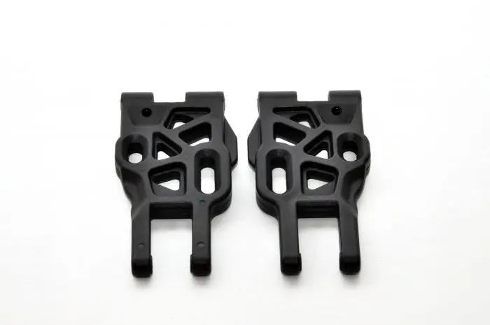 87024L M7 Long Front Lower Arm, 2 Pcs 1