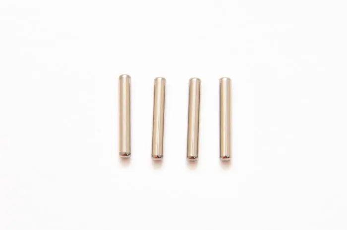 87027-1 Wheel Hub Pin 2.5X16.8Mm, 4 Pcs 1