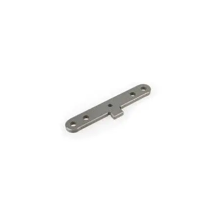 87029C Cnc 7075 Front Suspension Plate 1
