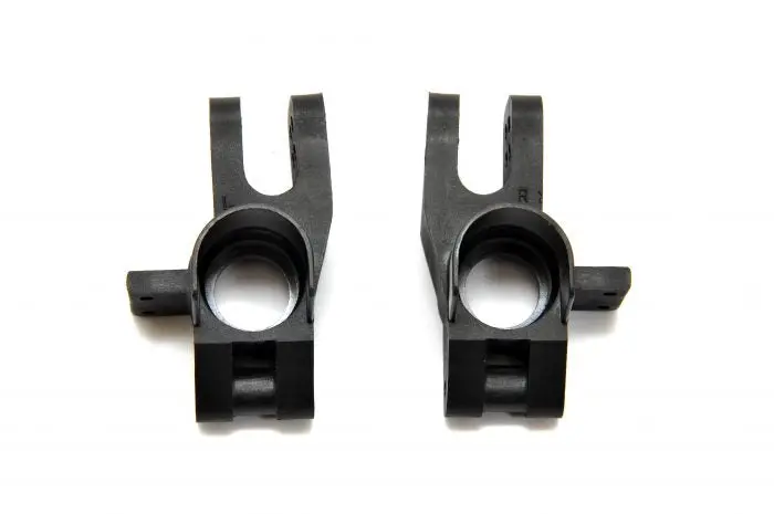 87036 Rear Hub Set 1