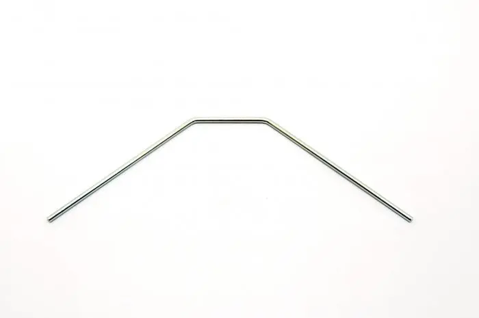 87044-2 Rear Anti-Roll Bar (2.8Mm), 1Pc 1