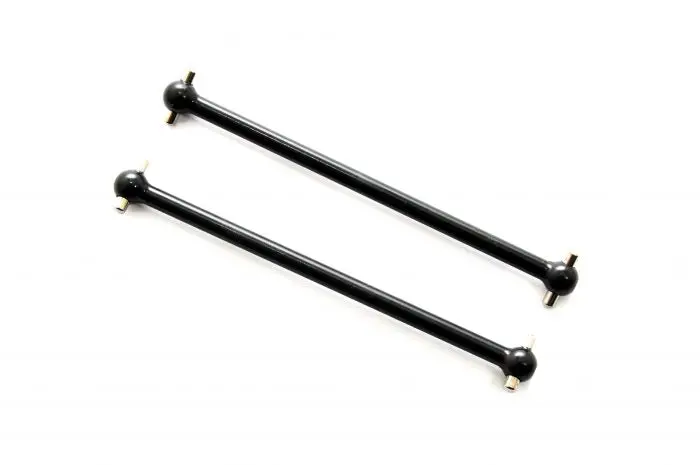 87045 Axle, 2Pcs 1