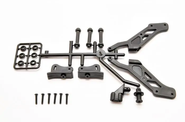 87046 Wing Mount Set 1