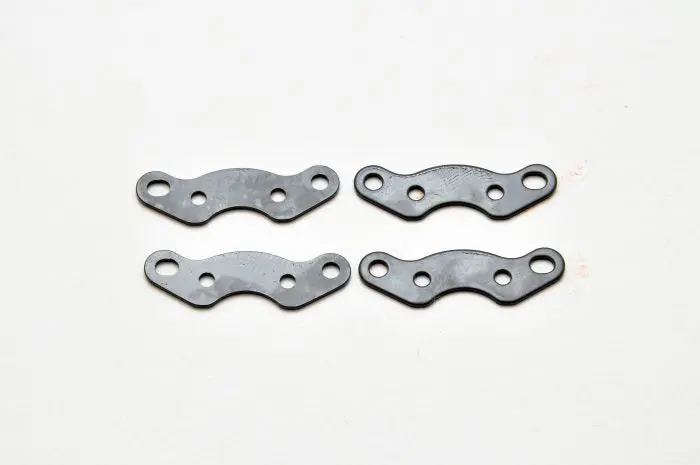 87049 Brake Pad, 4Pcs 1