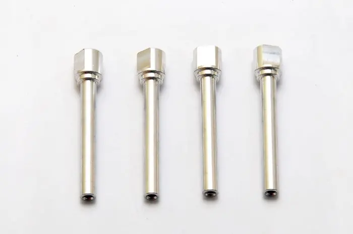 87050 Center  Differential Mount Post, 4Pcs 1